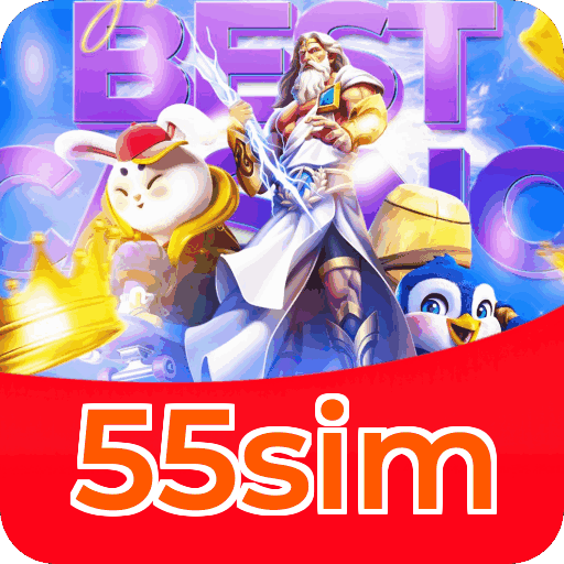 55sim PIX instantâneo Brasil - Depósito e saque em minutos 24/7