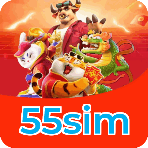 55sim suporte 24/7 português Brasil - 47 atendentes brasileiros chat ao vivo